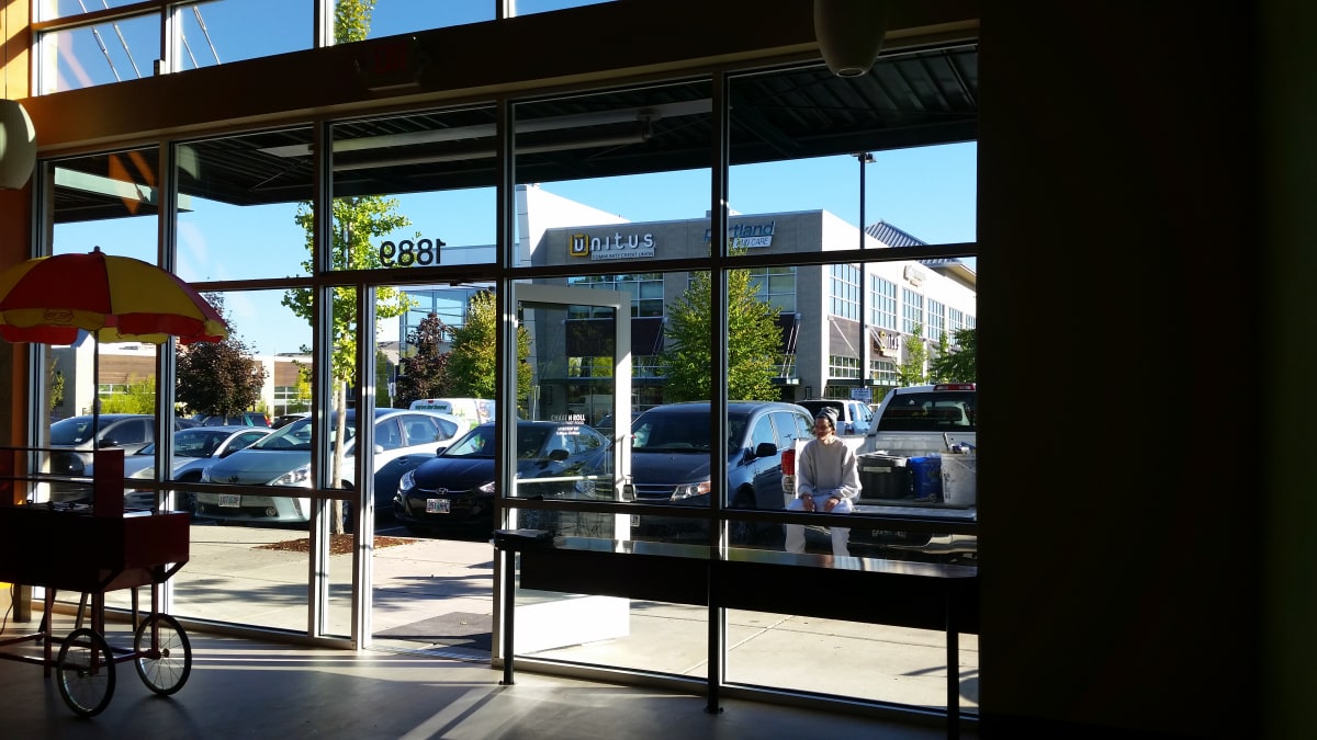 CHAAT AND ROLL Gallery Image