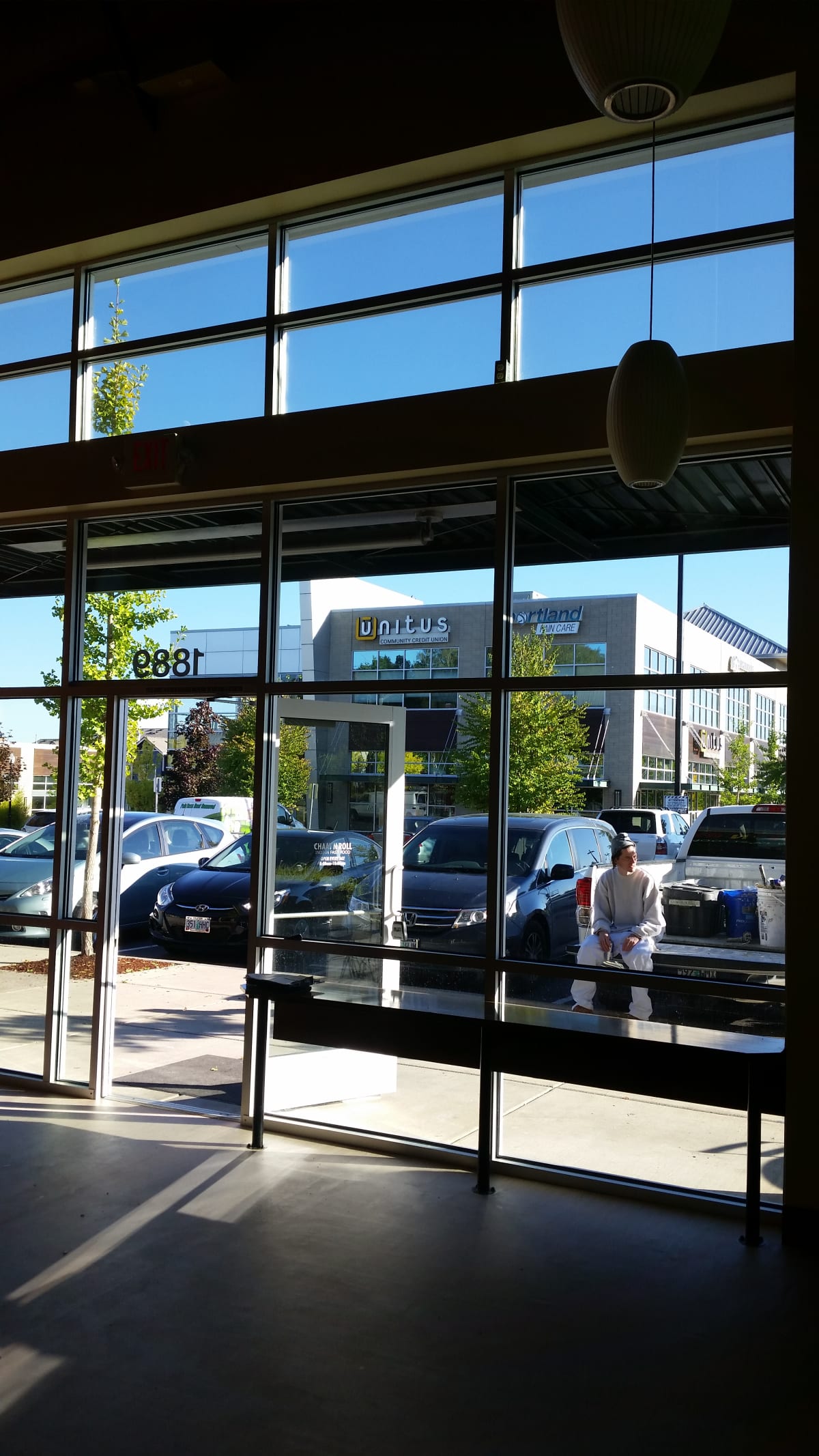 CHAAT AND ROLL Gallery Image