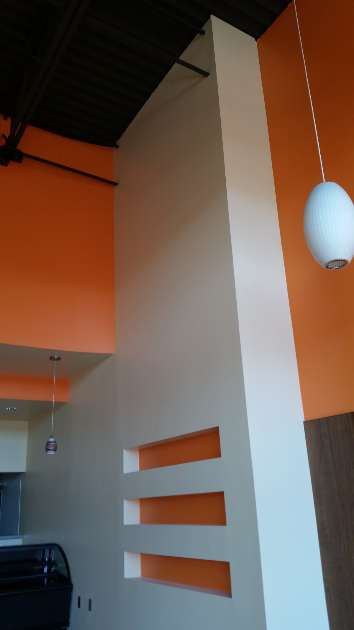 CHAAT AND ROLL Gallery Image