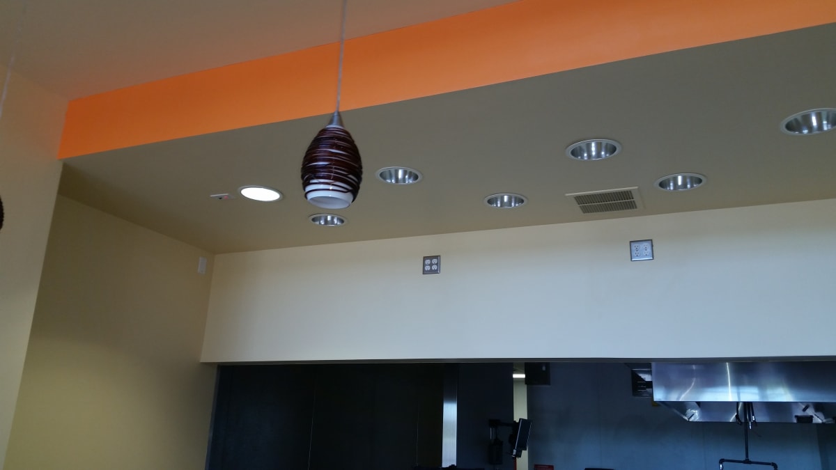 CHAAT AND ROLL Gallery Image