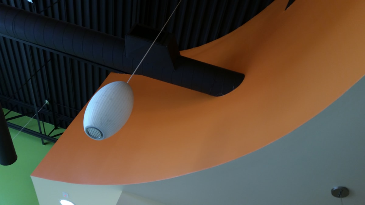 CHAAT AND ROLL Gallery Image