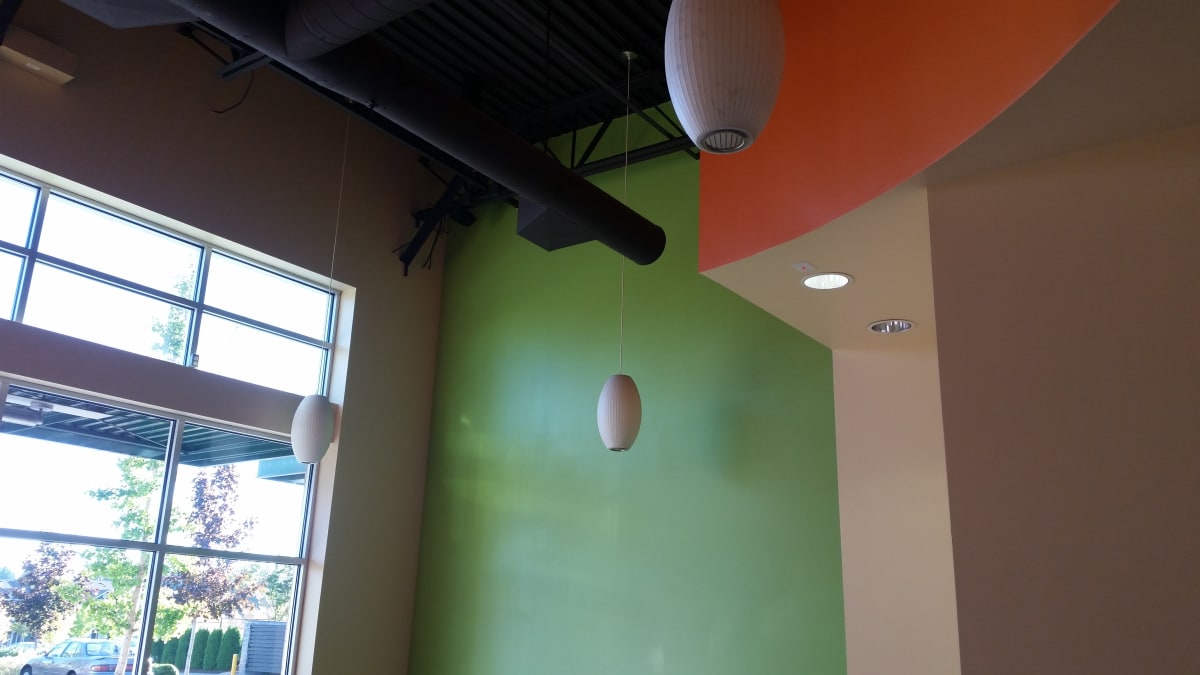 CHAAT AND ROLL Gallery Image