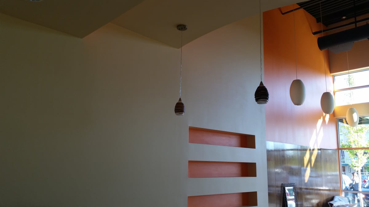 CHAAT AND ROLL Gallery Image