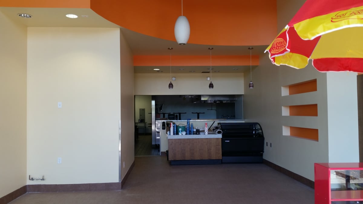 CHAAT AND ROLL Gallery Image