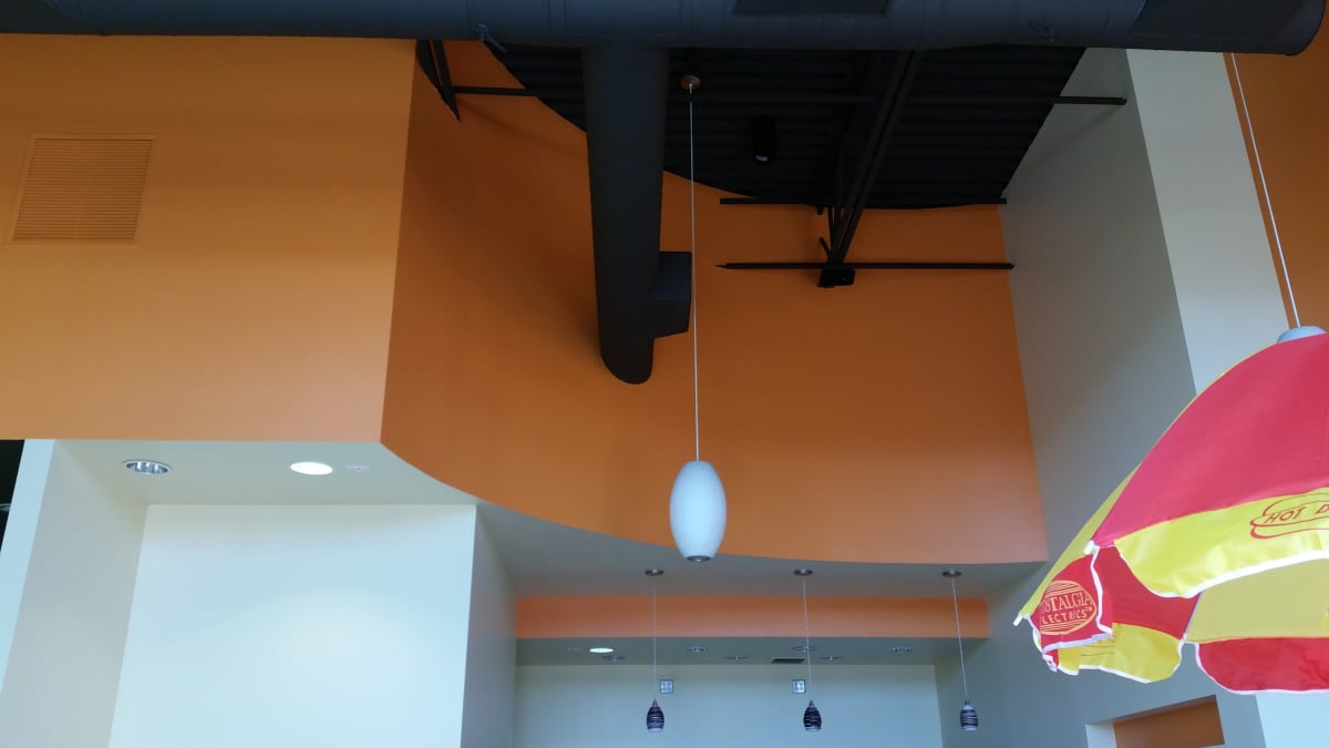 CHAAT AND ROLL Gallery Image