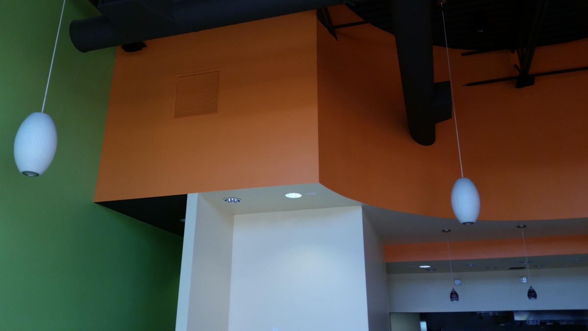 CHAAT AND ROLL Gallery Image