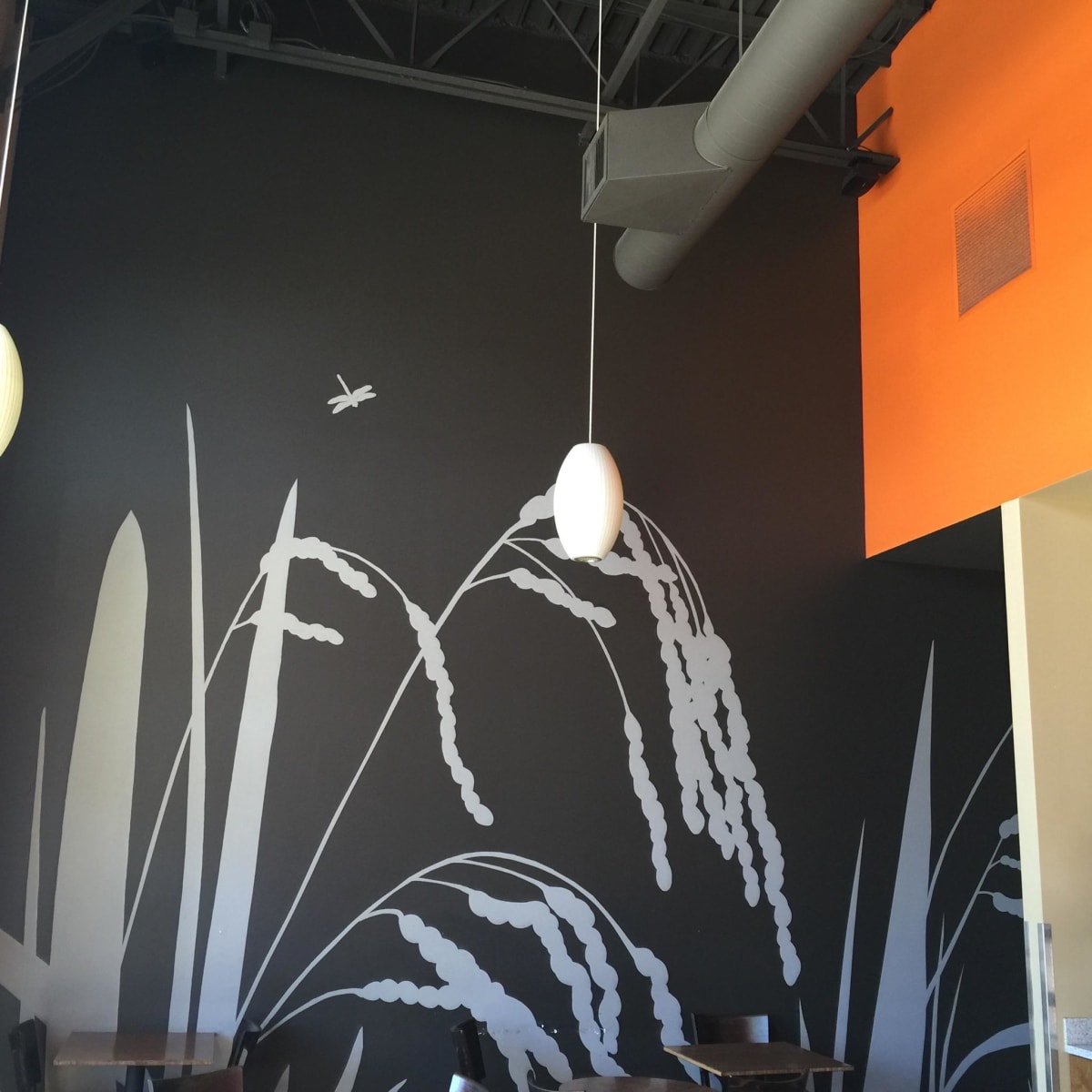 CHAAT AND ROLL Gallery Image