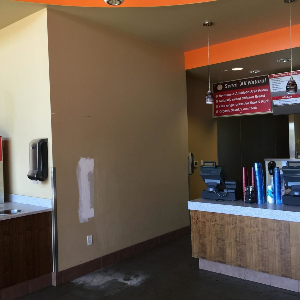 CHAAT AND ROLL Gallery Image