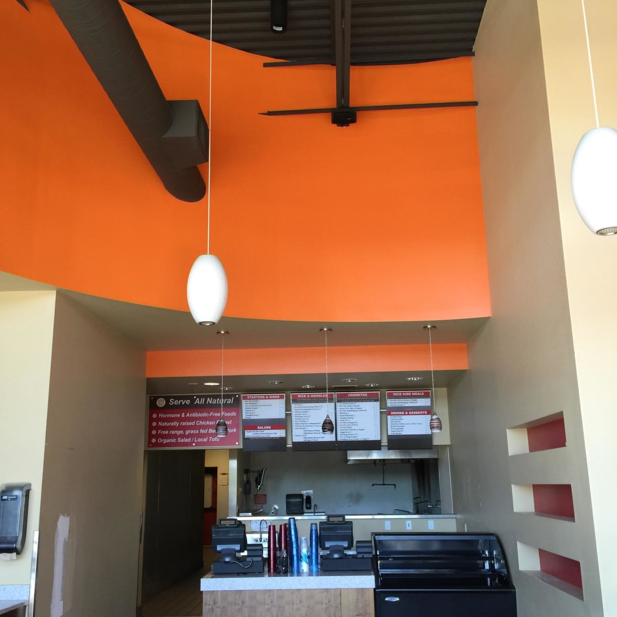 CHAAT AND ROLL Gallery Image