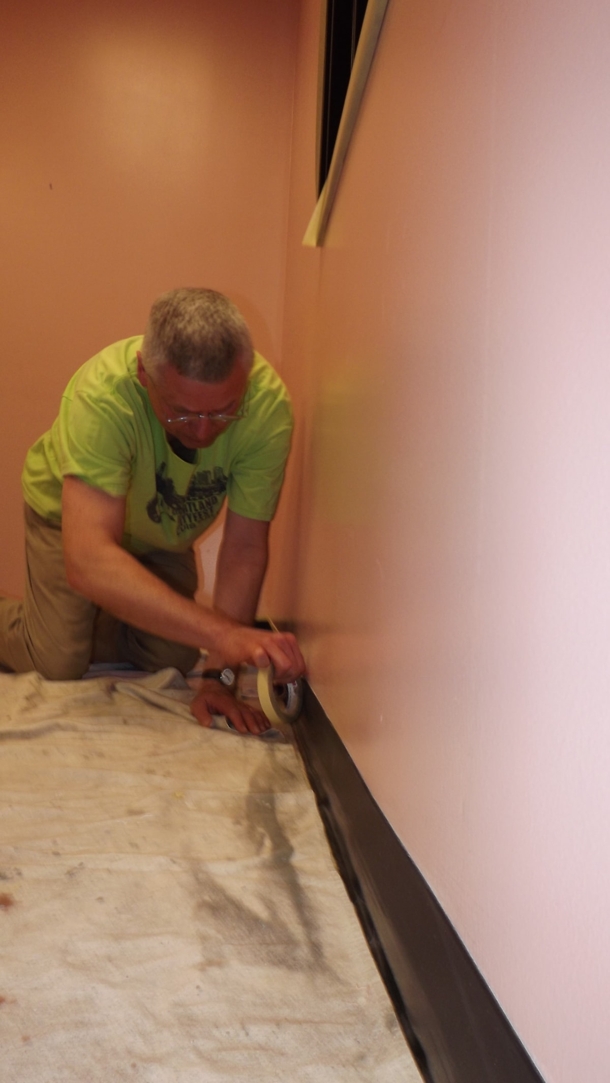 DHS REPAINT Gallery Image