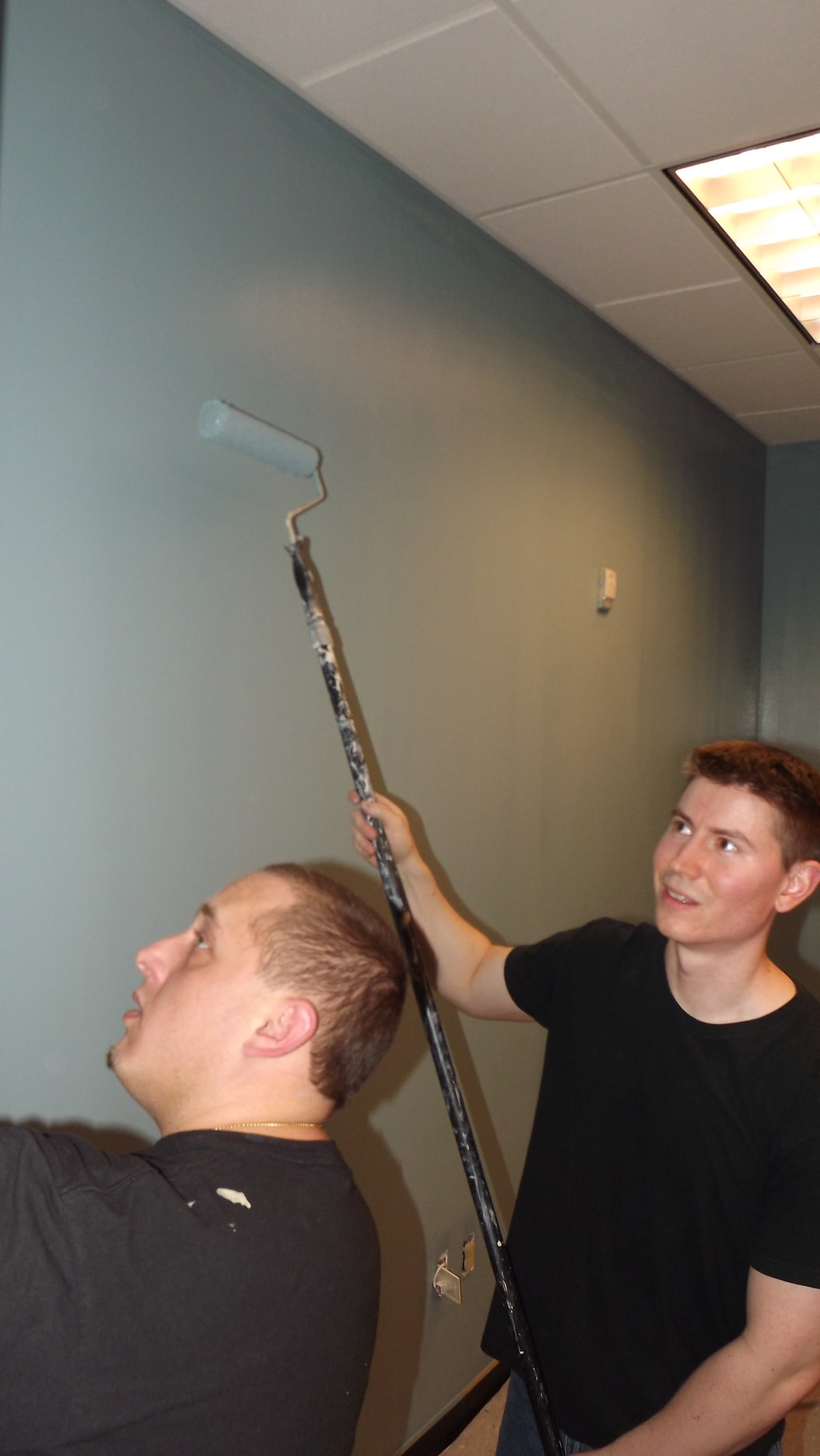 DHS REPAINT Gallery Image