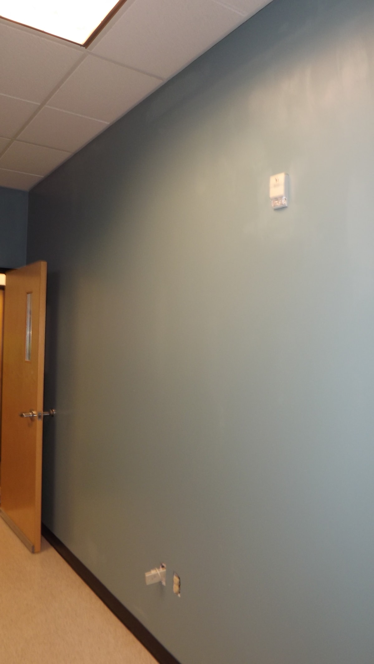 DHS REPAINT Gallery Image