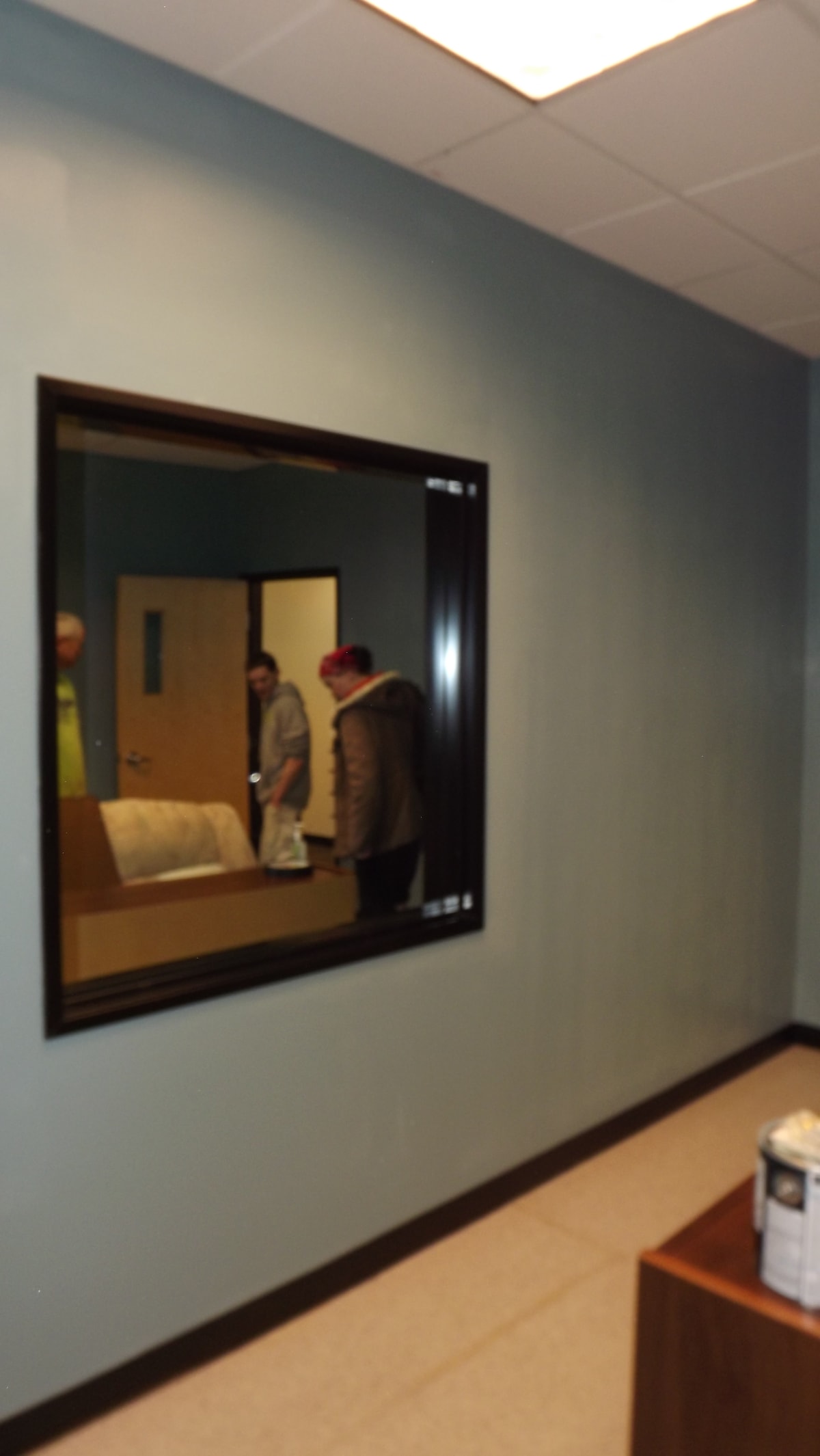 DHS REPAINT Gallery Image