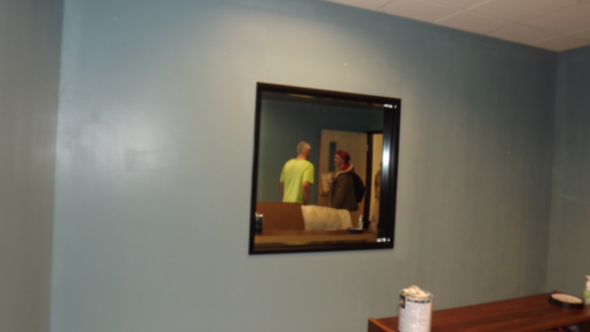 DHS REPAINT Gallery Image