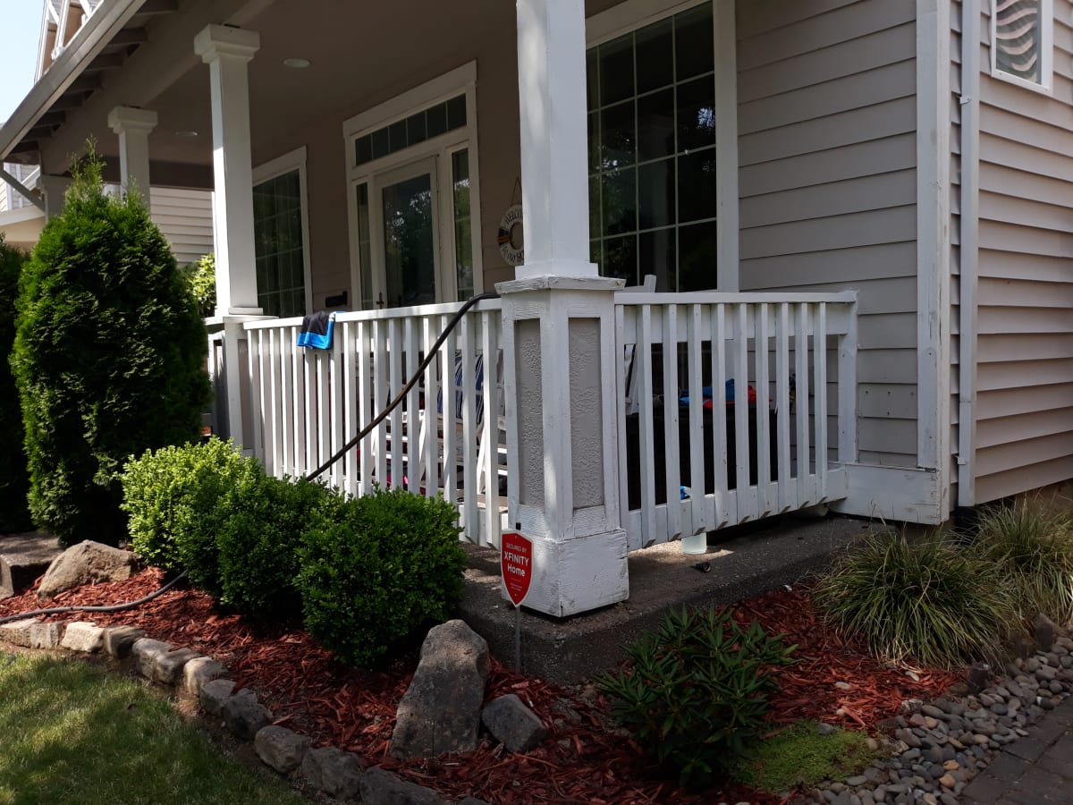 Exterior Repaint Hillsboro, OR Gallery Image