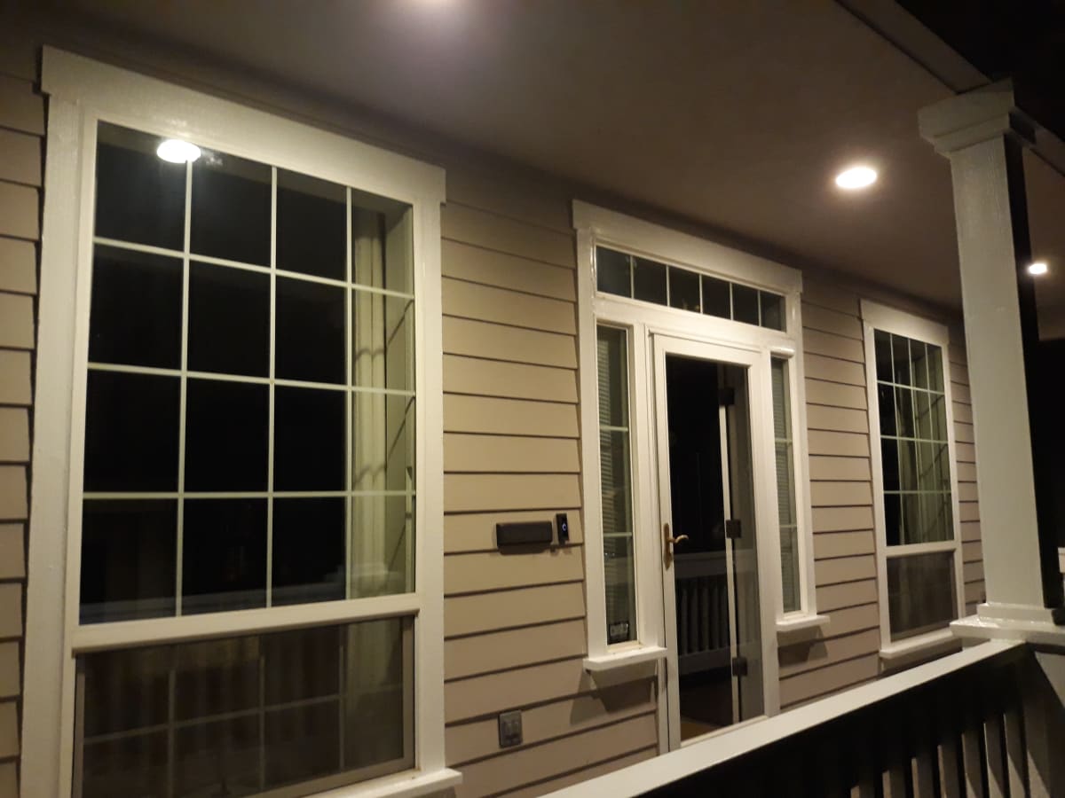 Exterior Repaint Hillsboro, OR Gallery Image
