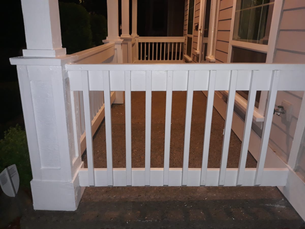 Exterior Repaint Hillsboro, OR Gallery Image