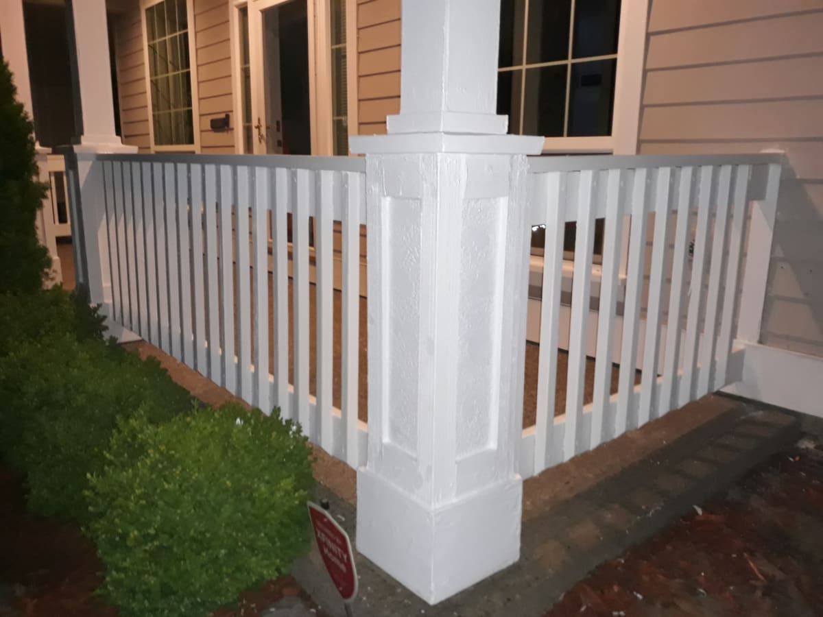 Exterior Repaint Hillsboro, OR Gallery Image