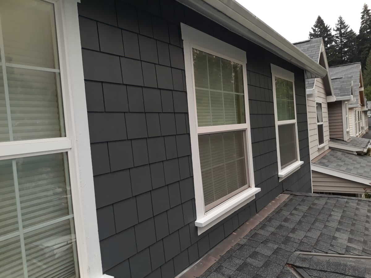 Exterior Repaint Hillsboro, OR Gallery Image