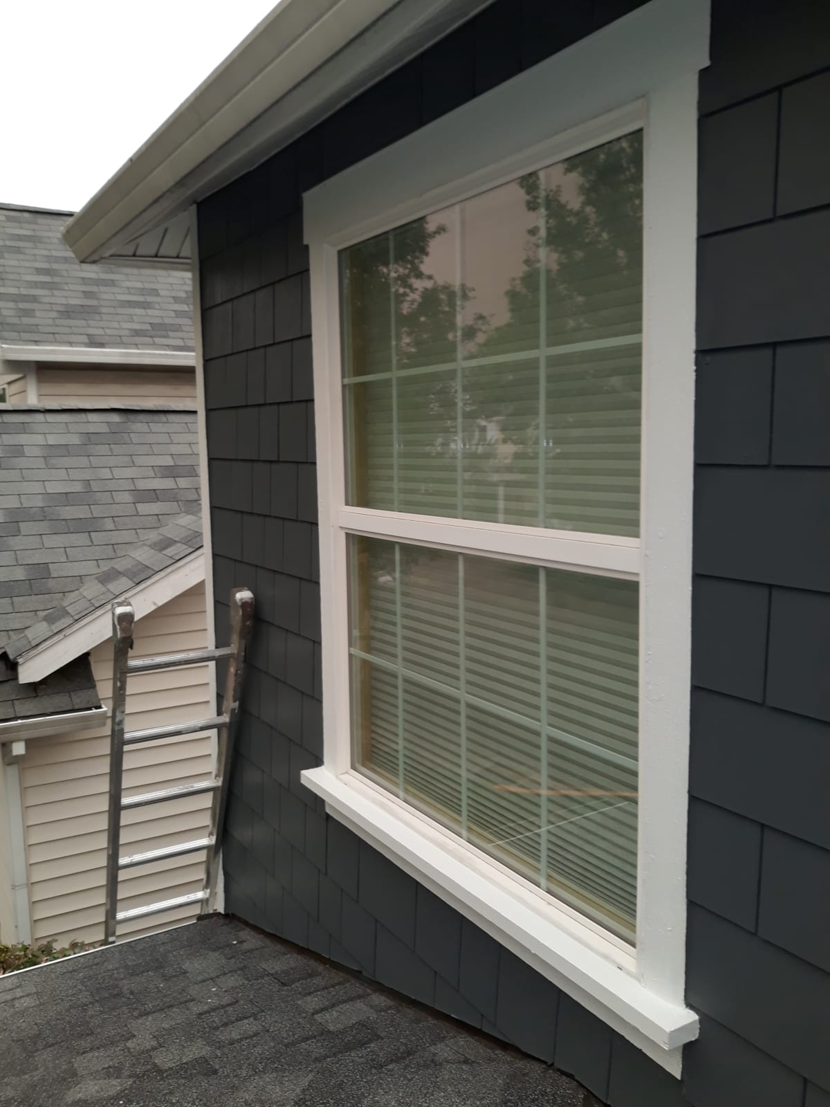 Exterior Repaint Hillsboro, OR Gallery Image