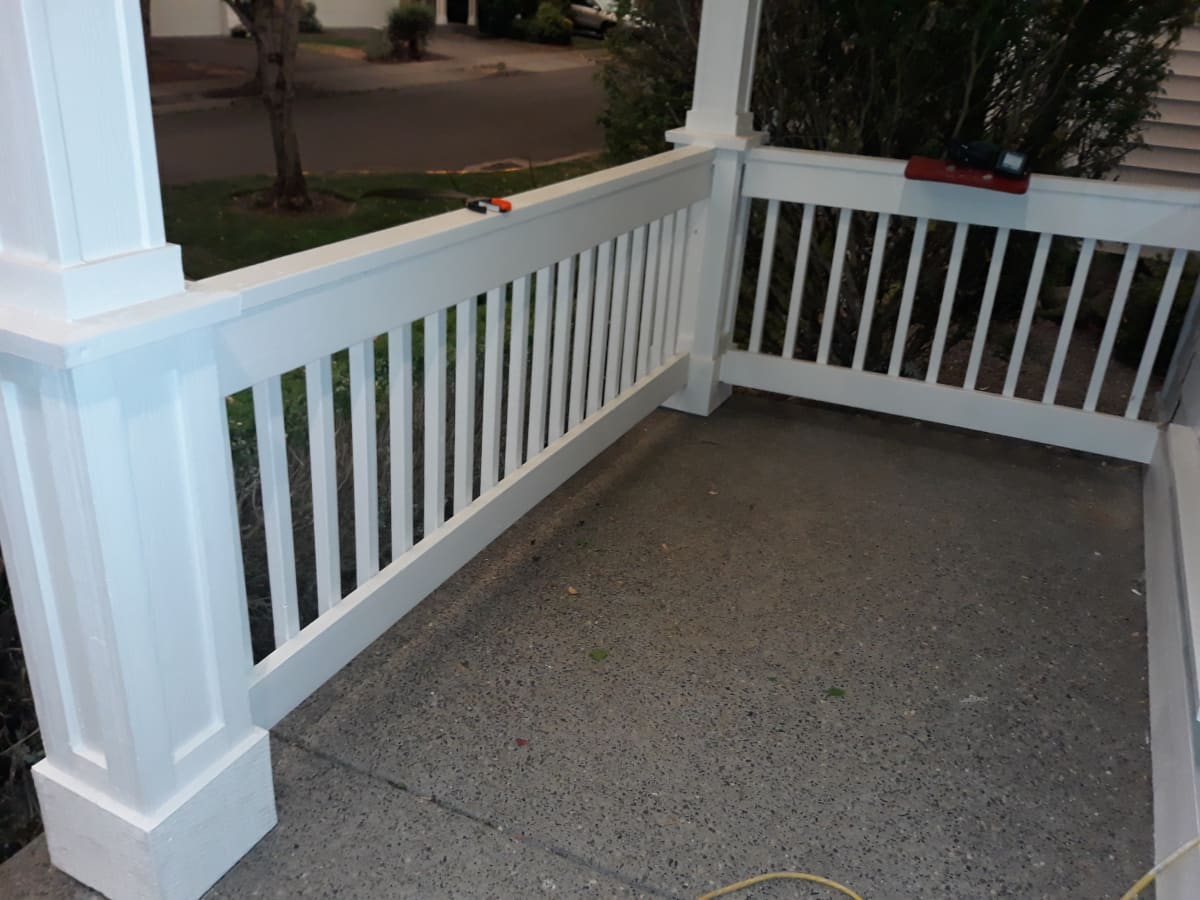 Exterior Repaint Hillsboro, OR Gallery Image