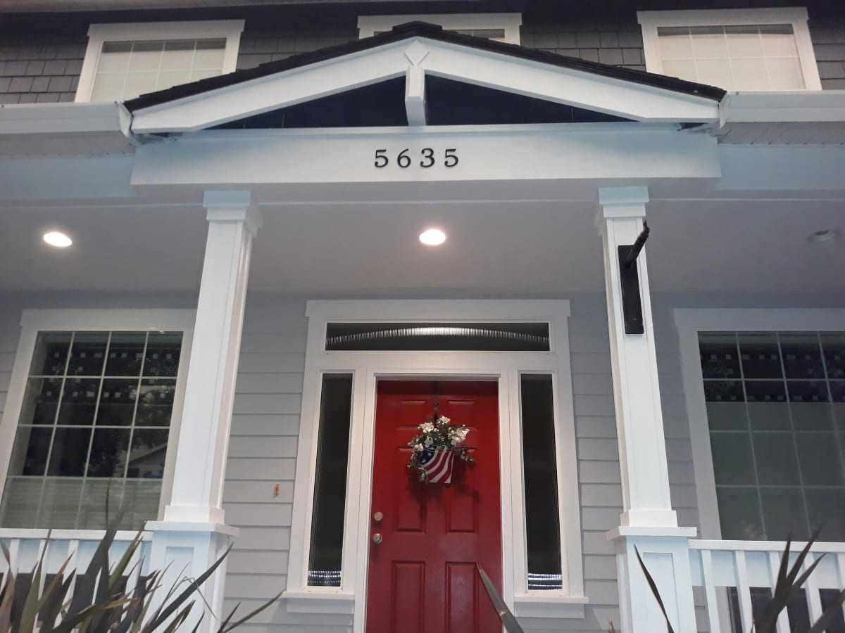 Exterior Repaint Hillsboro, OR Gallery Image