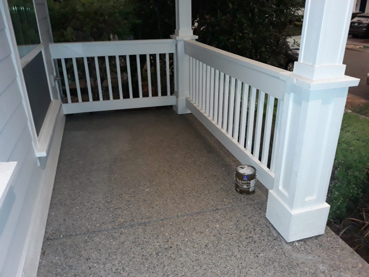 Exterior Repaint Hillsboro, OR Gallery Image