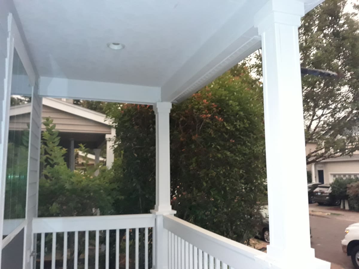 Exterior Repaint Hillsboro, OR Gallery Image