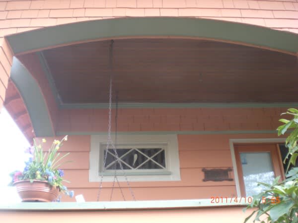 Exterior Repaint SE PDX Sellwood Gallery Image