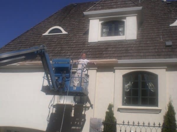 Forest Heights Exterior Repaint Gallery Image