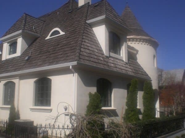 Forest Heights Exterior Repaint Gallery Image