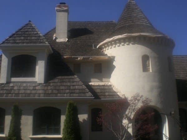 Forest Heights Exterior Repaint Gallery Image