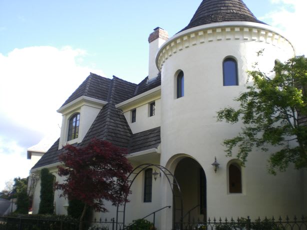 Forest Heights Exterior Repaint Gallery Image