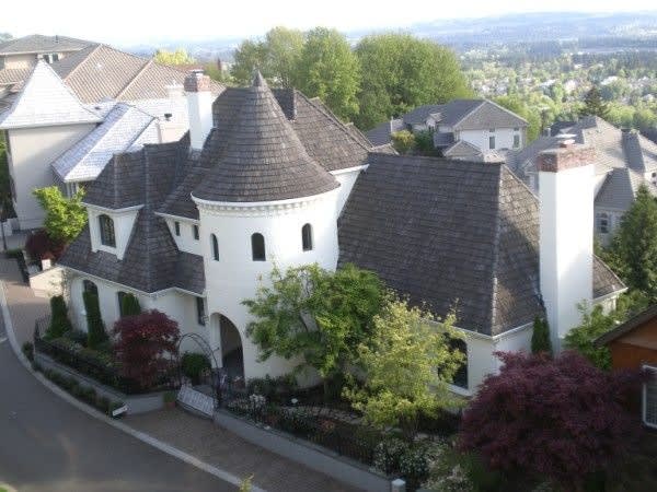 Forest Heights Exterior Repaint Gallery Image