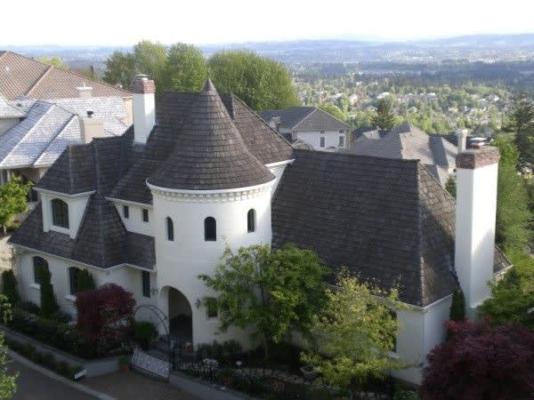 Forest Heights Exterior Repaint Gallery Image