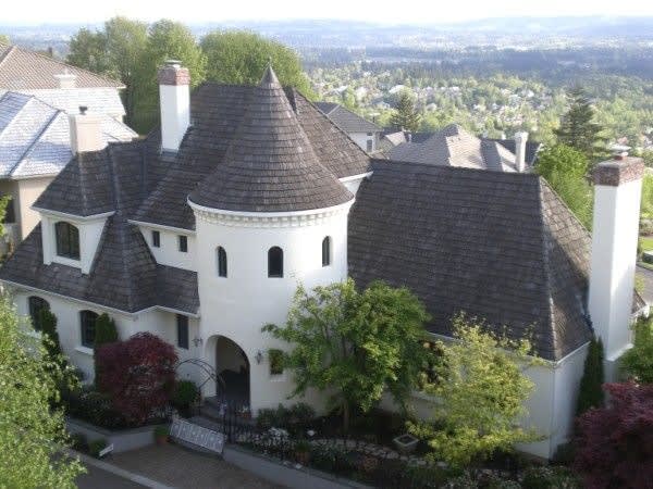 Forest Heights Exterior Repaint Gallery Image