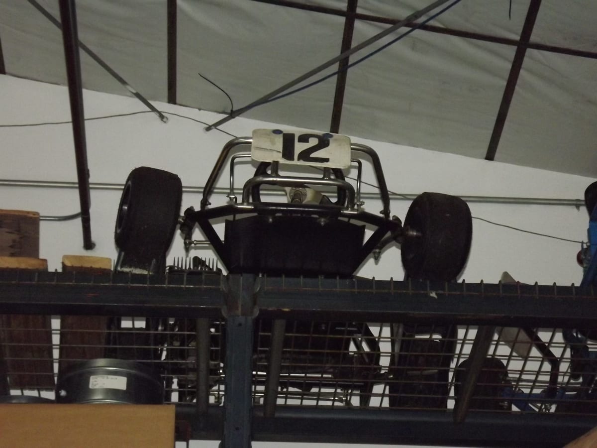 Gamroth Sport Before Pics Gallery Image