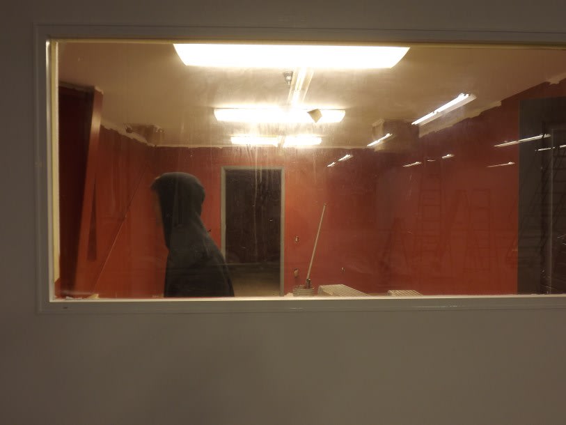 Gamroth Sports Cars Tualatin Interior Commercial Repaint Gallery Image