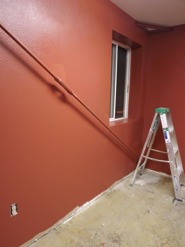 Gamroth Sports Cars Tualatin Interior Commercial Repaint Gallery Image