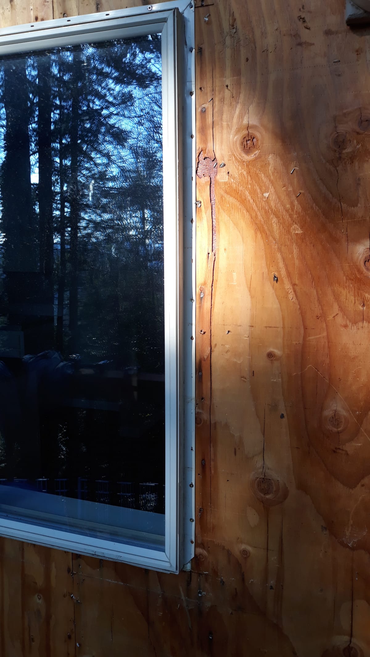 Happy Valley Siding Project Gallery Image