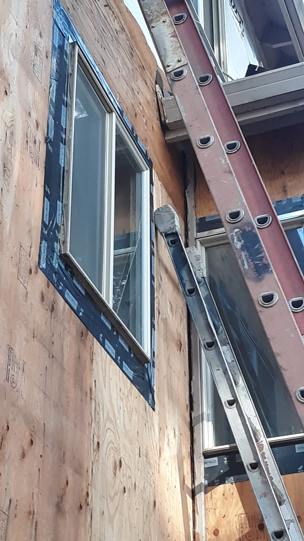 Happy Valley Siding Project Gallery Image