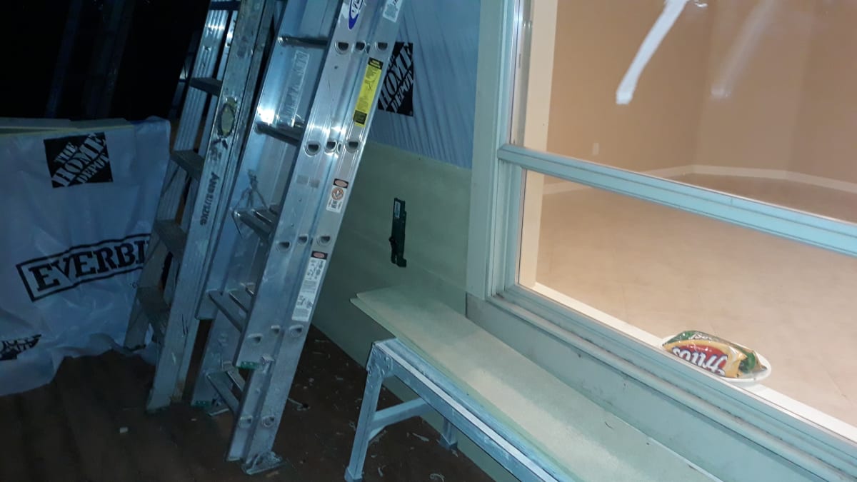 Happy Valley Siding Project Gallery Image