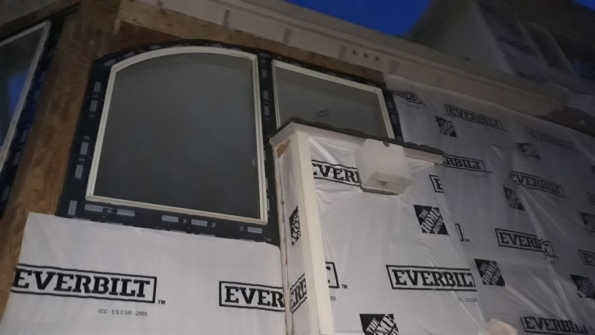 Happy Valley Siding Project Gallery Image