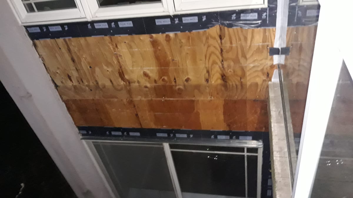 Happy Valley Siding Project Gallery Image