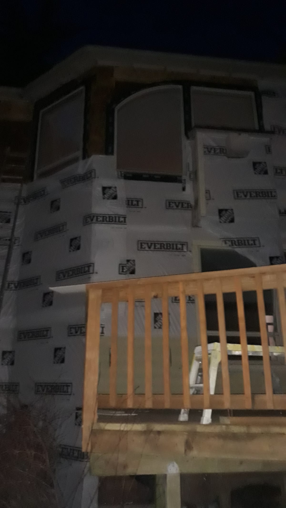 Happy Valley Siding Project Gallery Image