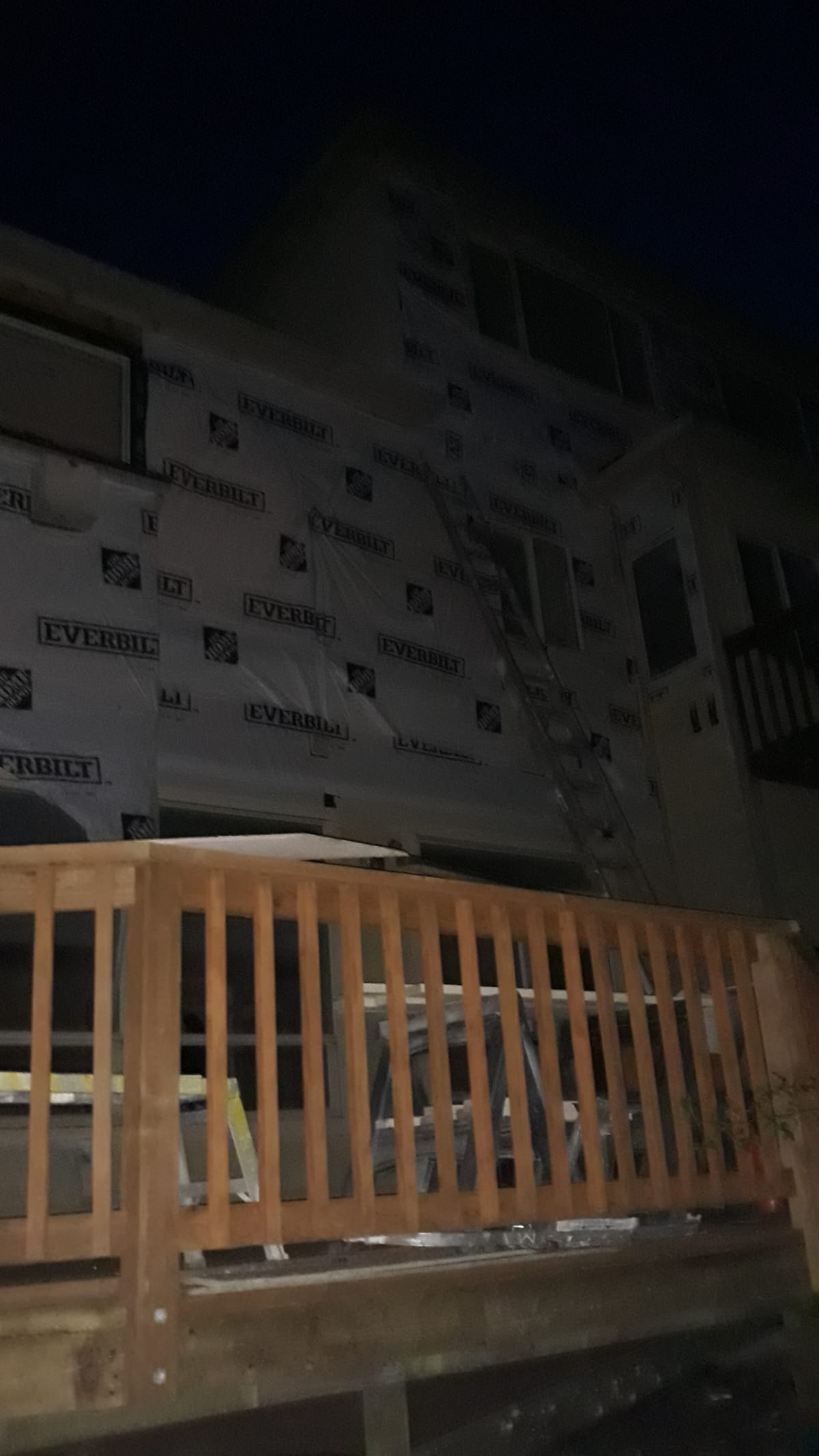 Happy Valley Siding Project Gallery Image