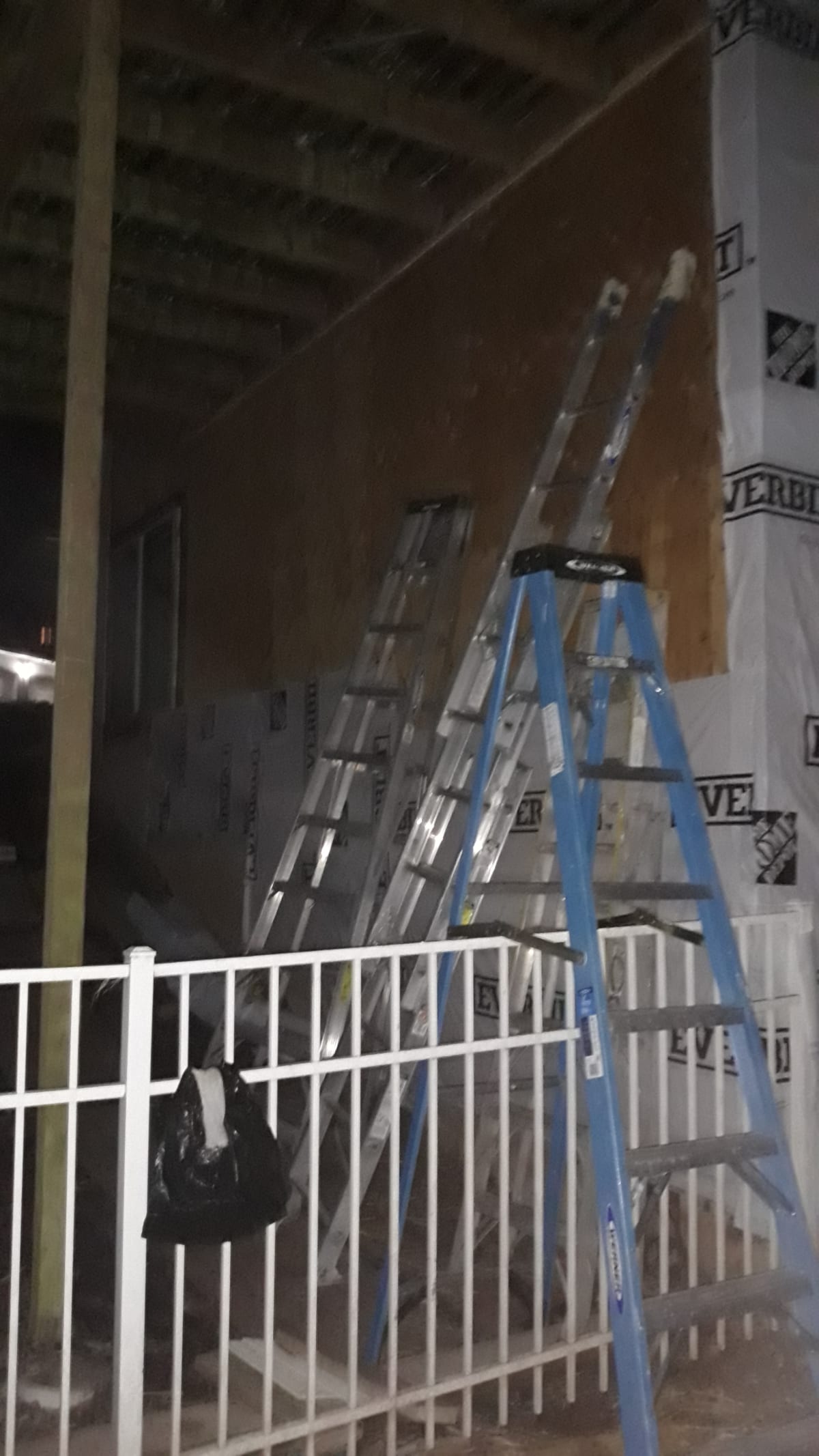 Happy Valley Siding Project Gallery Image