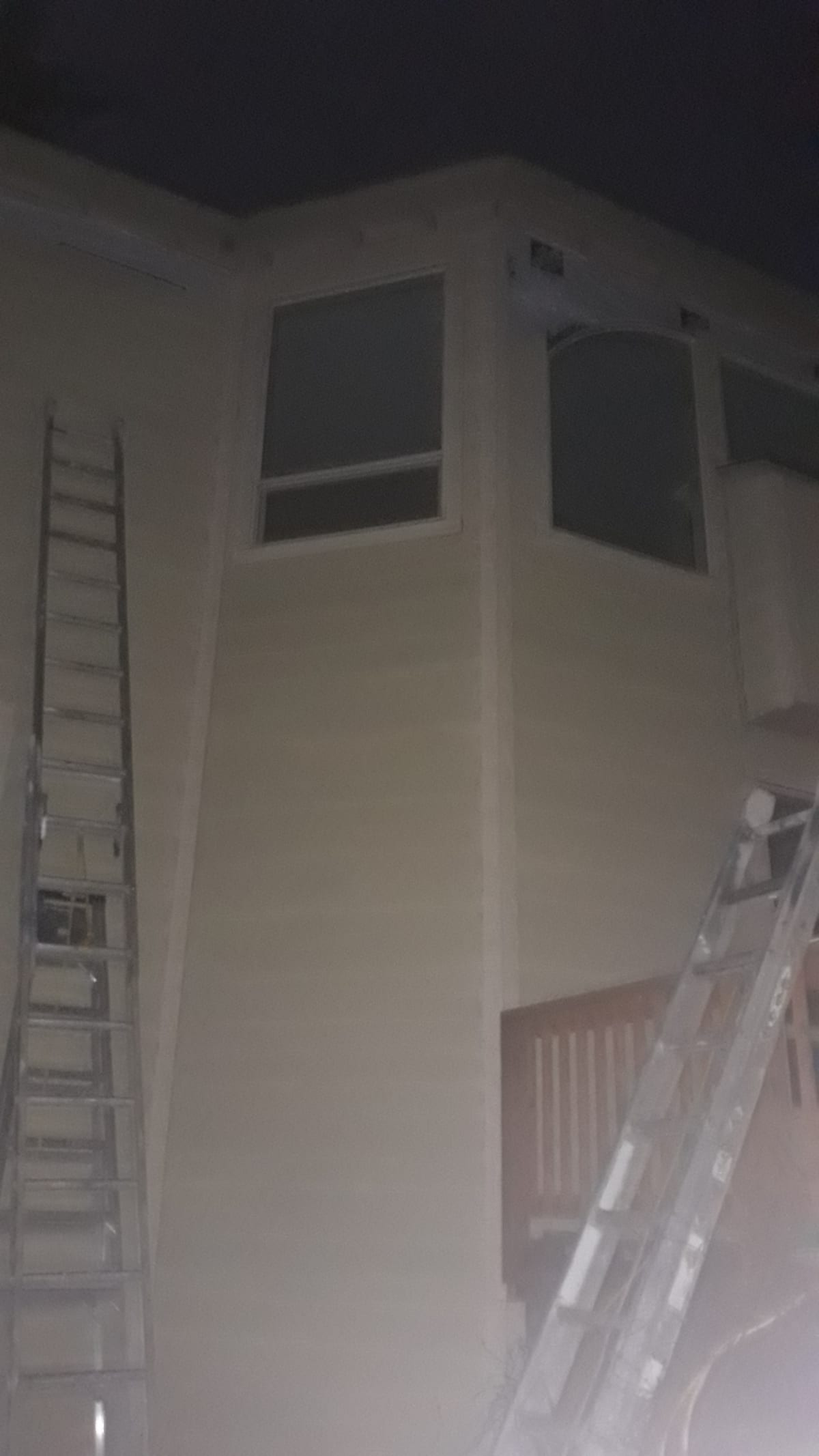 Happy Valley Siding Project Gallery Image