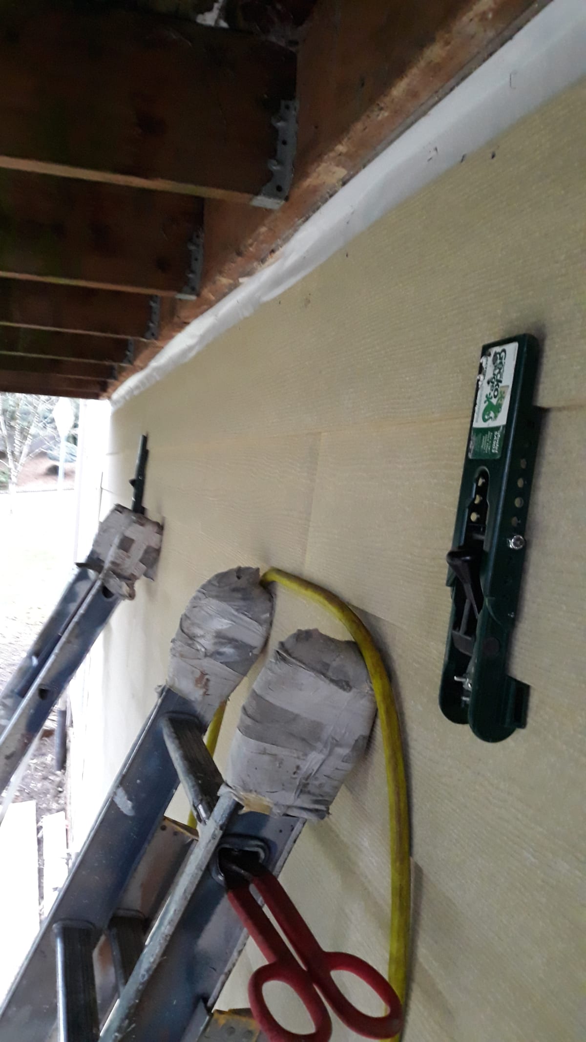 Happy Valley Siding Project Gallery Image