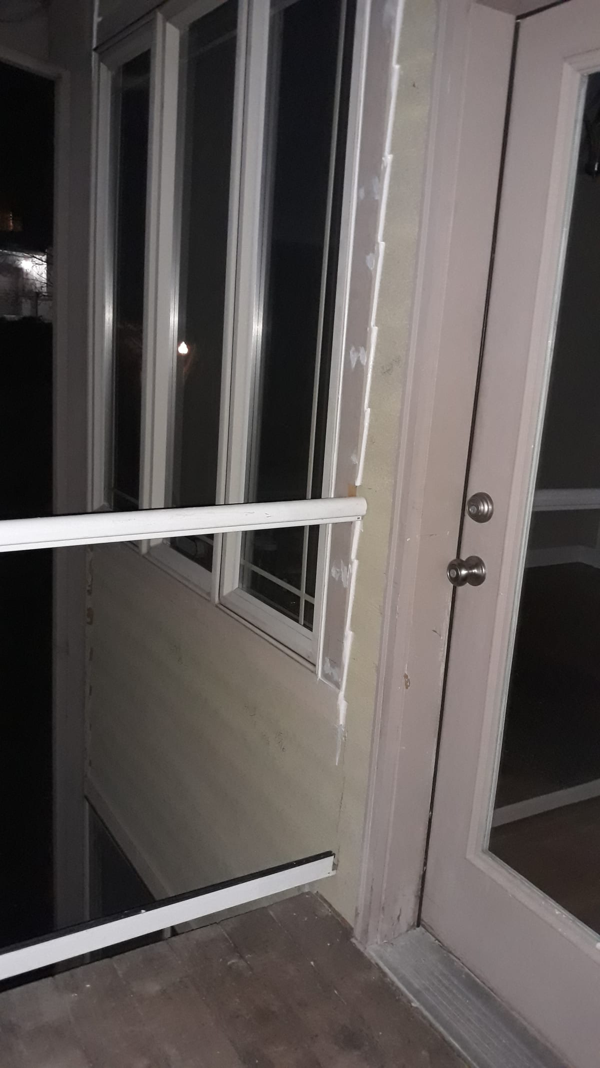 Happy Valley Siding Project Gallery Image